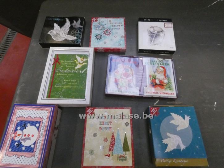 Kerstkaartjes