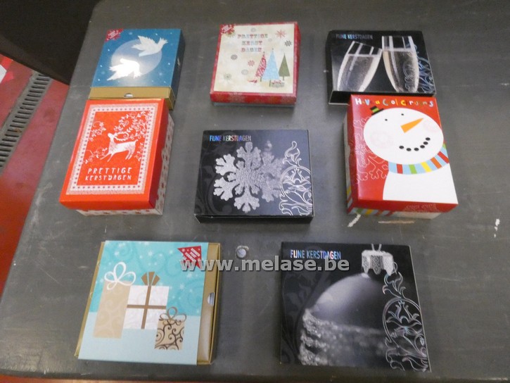 Kerstkaartjes