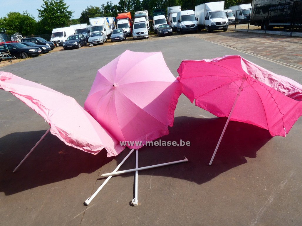 Parasols