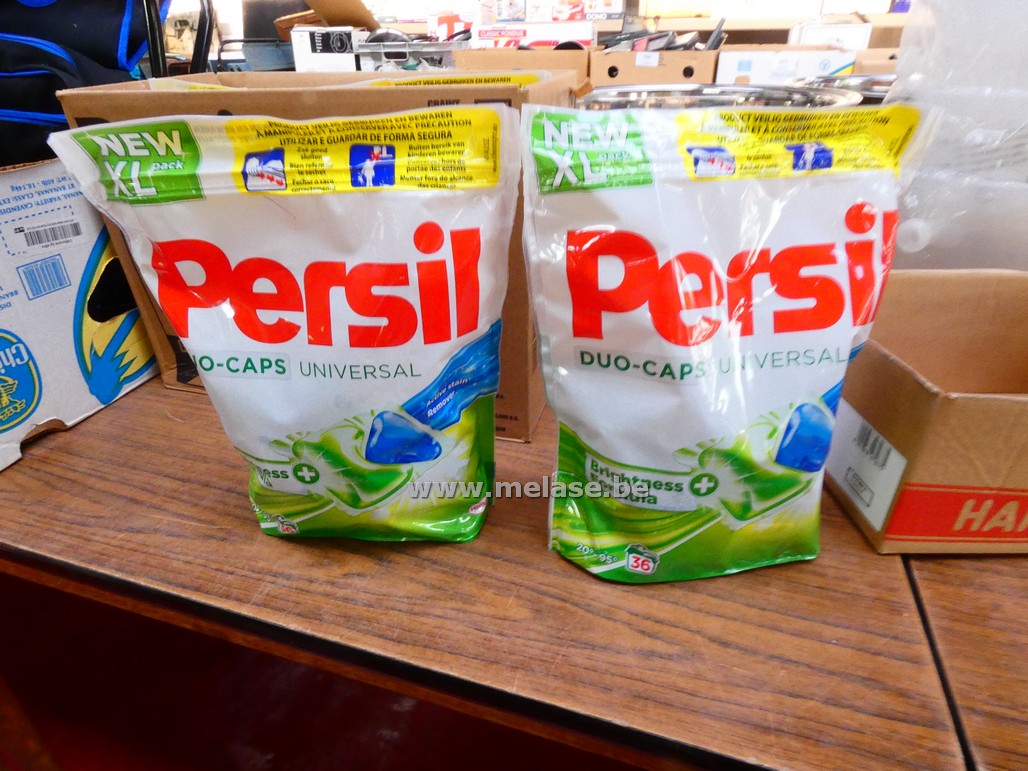 Wasmiddel Persil