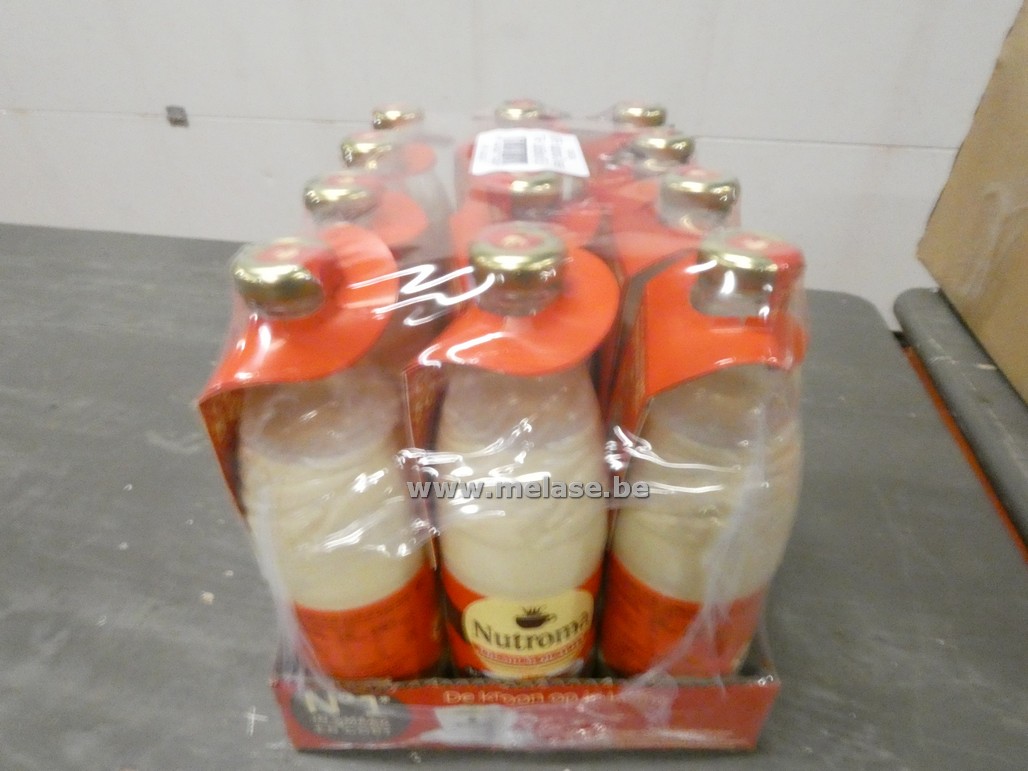 Koffiemelk "Nutroma"