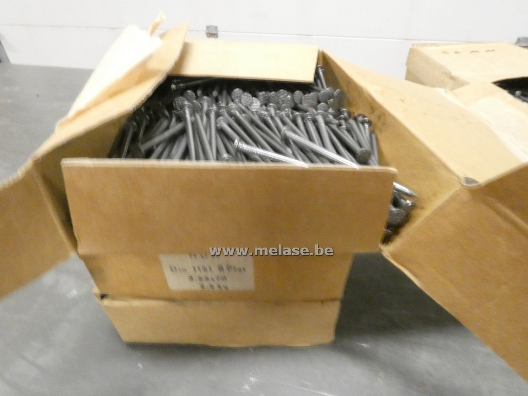 Nagels "2,80x56"