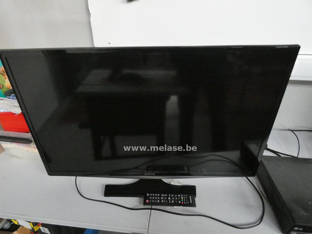 TV "Samsung"