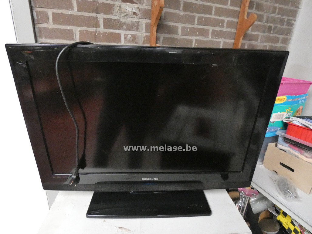 TV "Samsung"