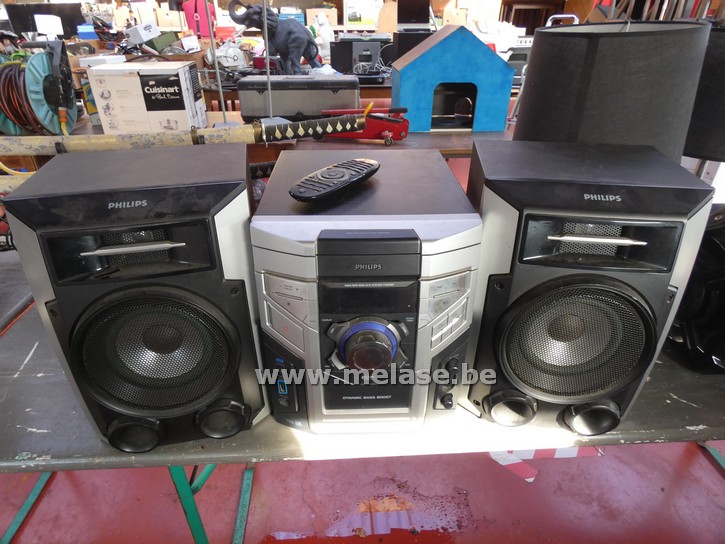 Stereo "Philips"