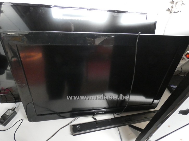 TV "Philips"