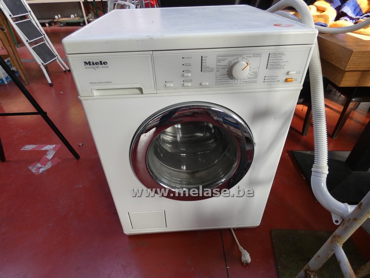 Wasmachine "Miele"