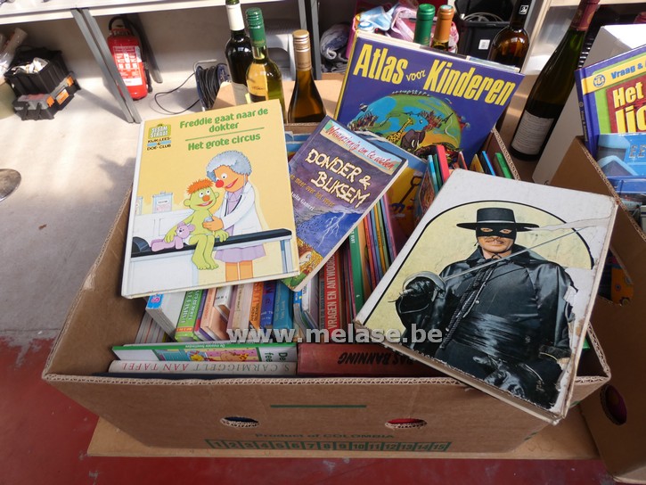 Kinderboeken