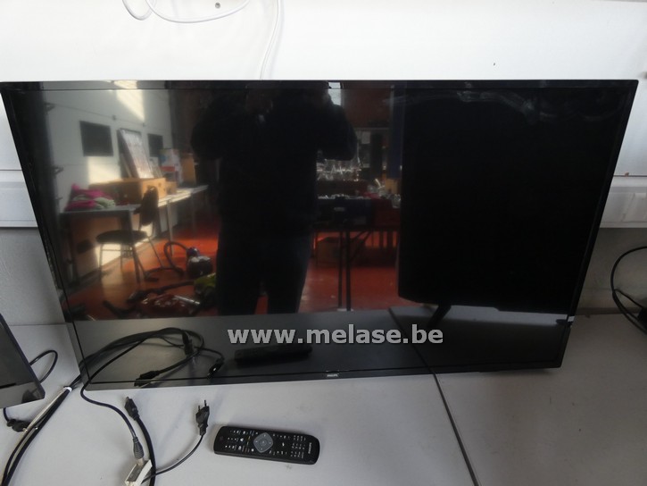 TV "Philips"
