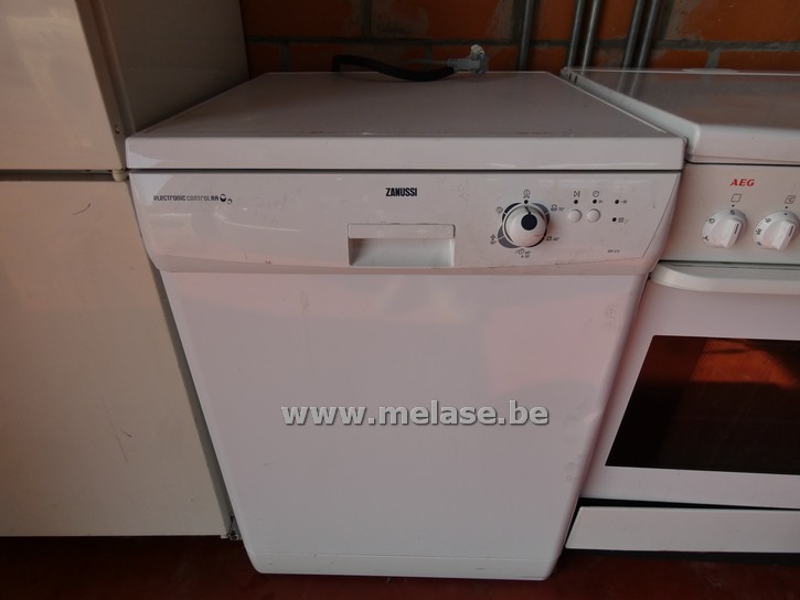 Vaatwasser "Zanussi"
