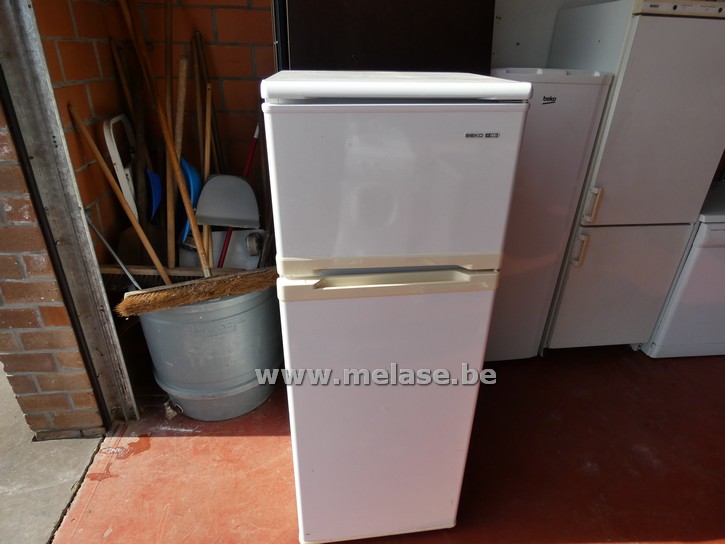 Koel/vriescombinatie "Beko"
