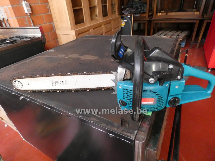 Kettingzaag "Makita"