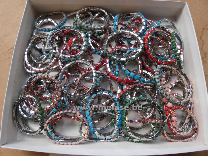 Armbanden