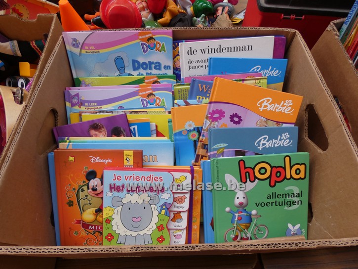 Kinderboeken