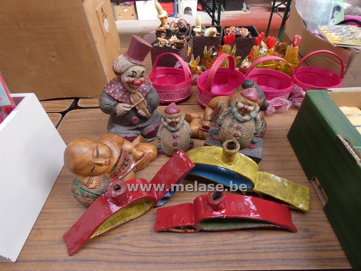 Decoratievaria