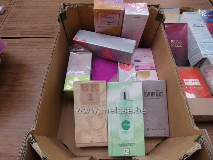 Parfum