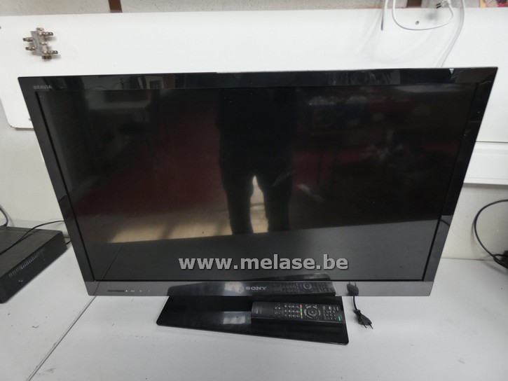 TV "Sony"