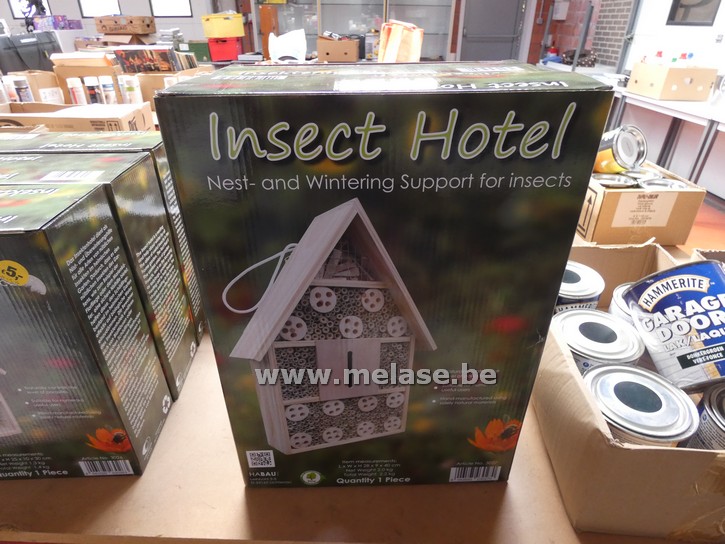 Insectenhotel
