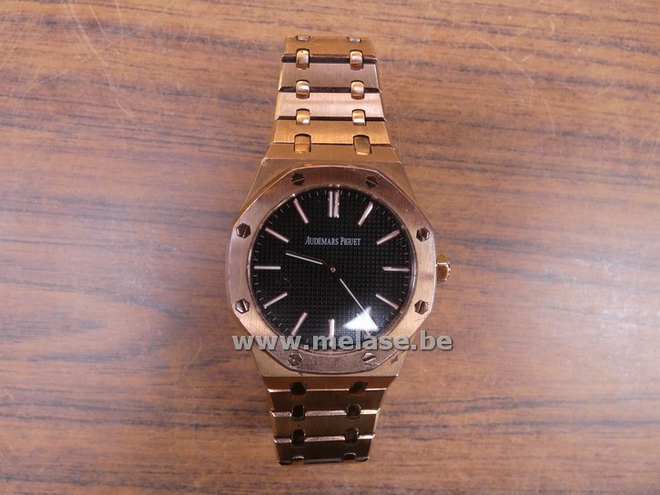 Herenhorloge "Audemans Piquet"