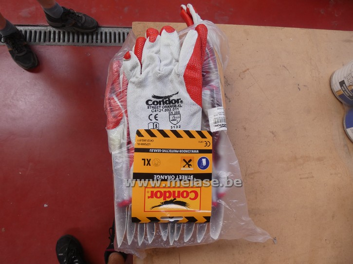 Werkhandschoenen "Condor"