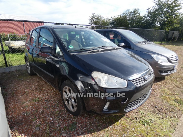 Ford Focus C-Max 1.8i