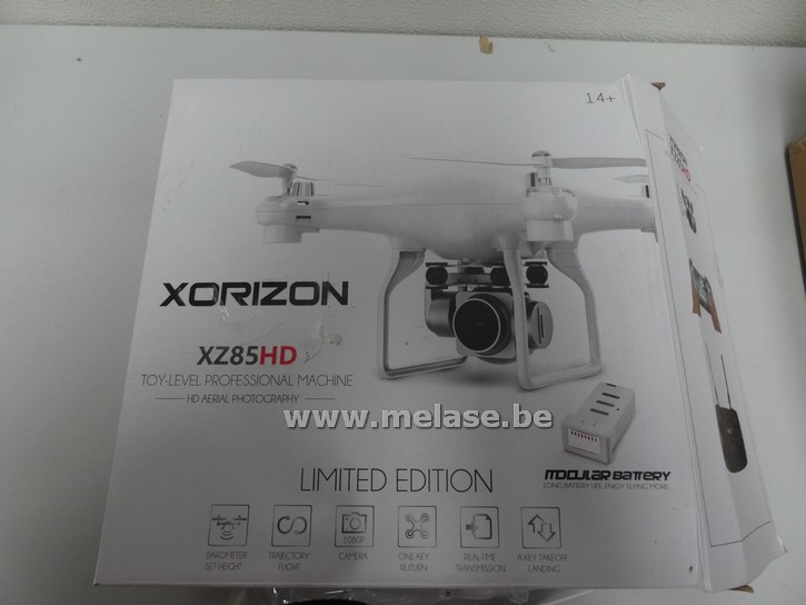 Drone "Xorizon"