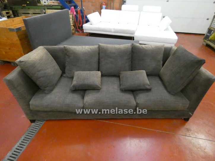 Sofa "Flexform"