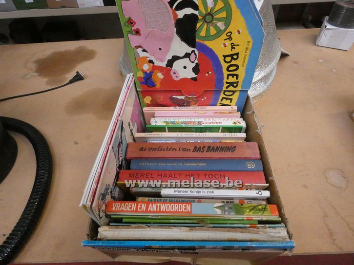 Kinderboeken