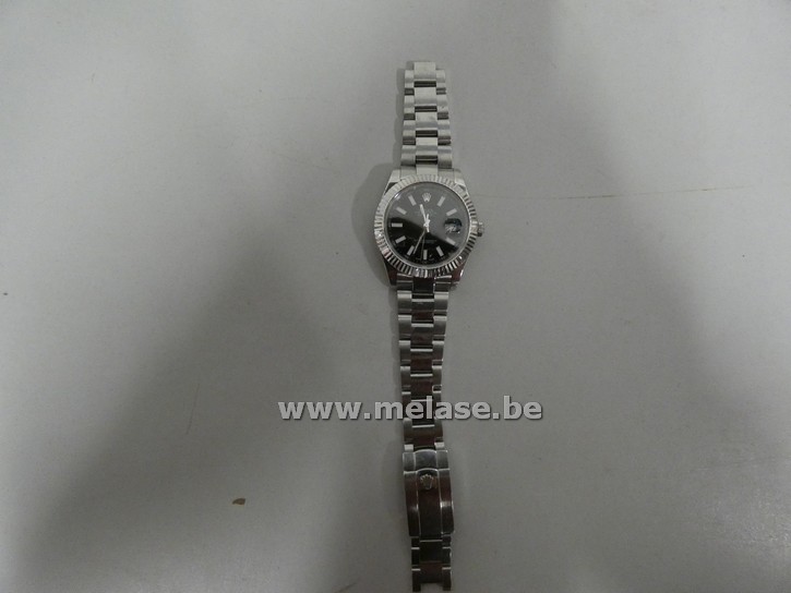 Herenhorloge "Rolex"