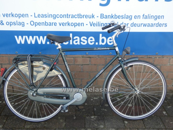 Herenfiets "MGI"