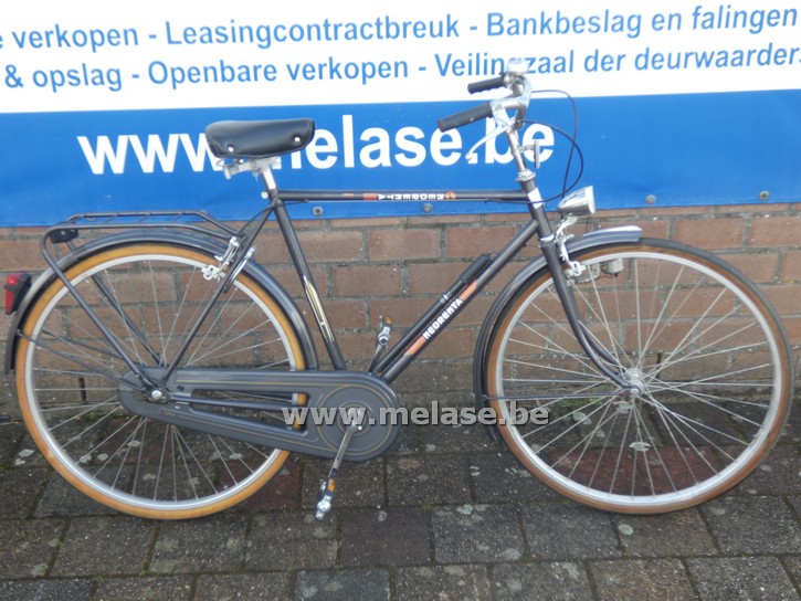 Herenfiets "Medrentor"