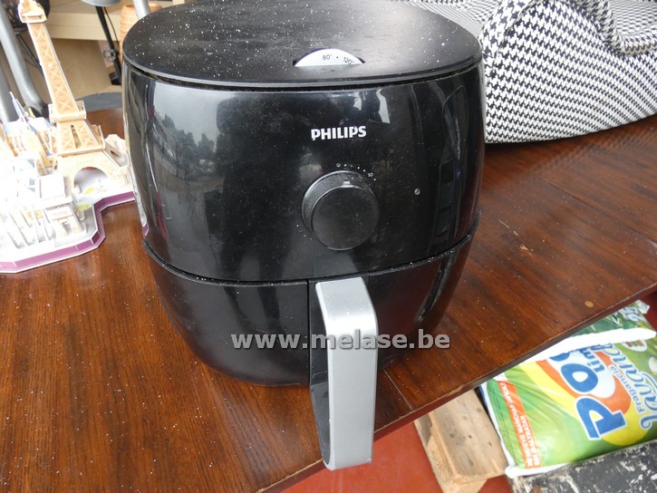 Airfryer "Philips"