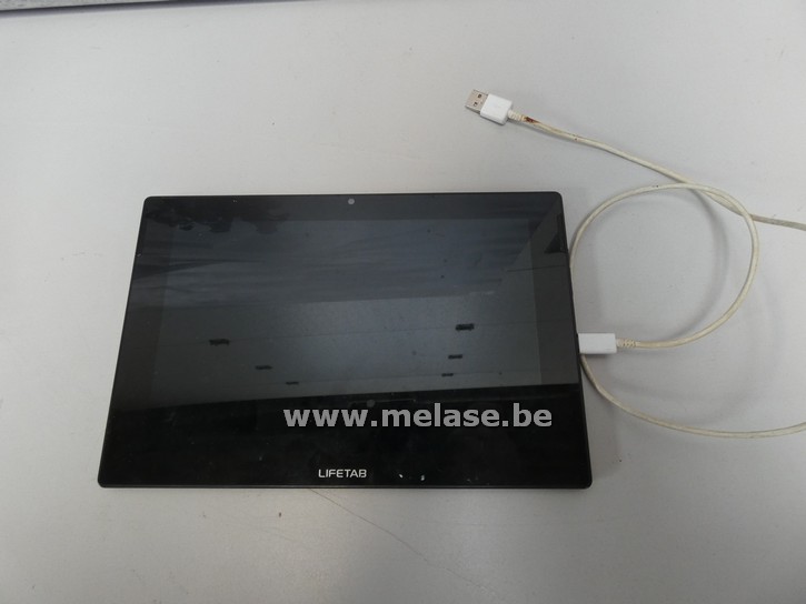 Tablet "Lifetab"