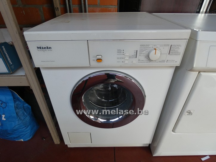 Wasmachine "Miele"