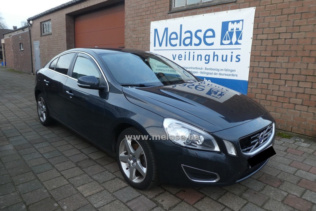 Volvo S60 2.0D