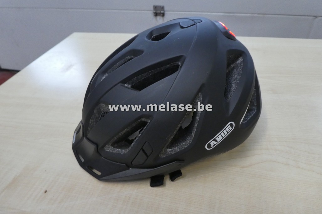 Fietshelm "Abus Urban-i 3.0"