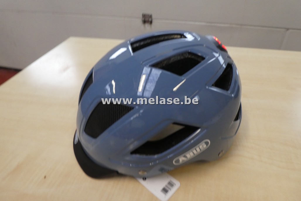 Fietshelm "Abus Hyban 2.0"