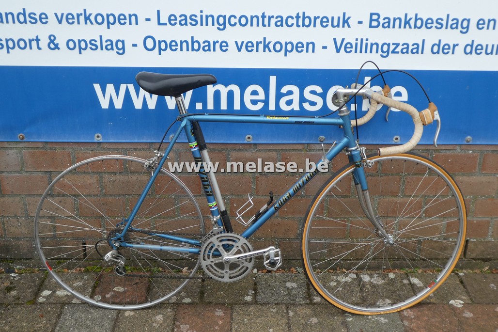 Koersfiets "Koga Miyata"