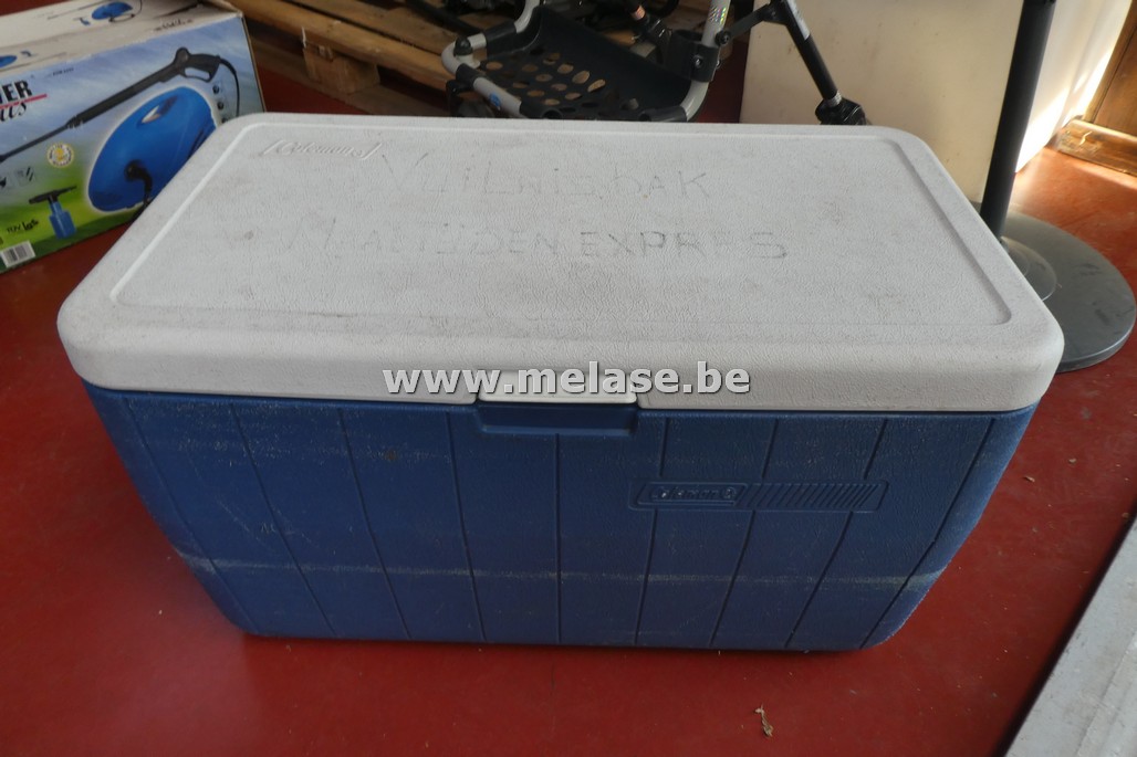 Frigobox "Coleman"