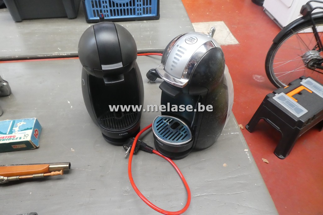 Dolce Gusto "Krups"