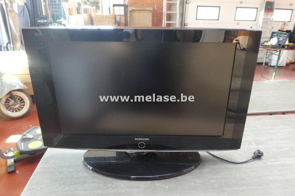 TV "Samsung"