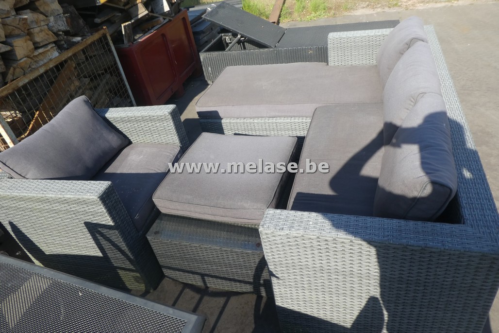 Loungeset