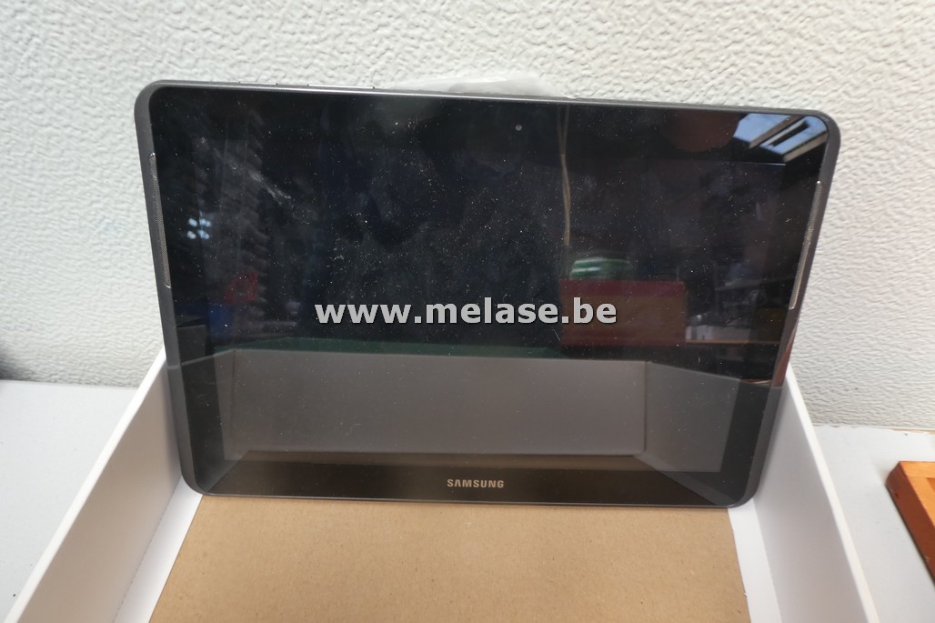 Tablet "Samsung"