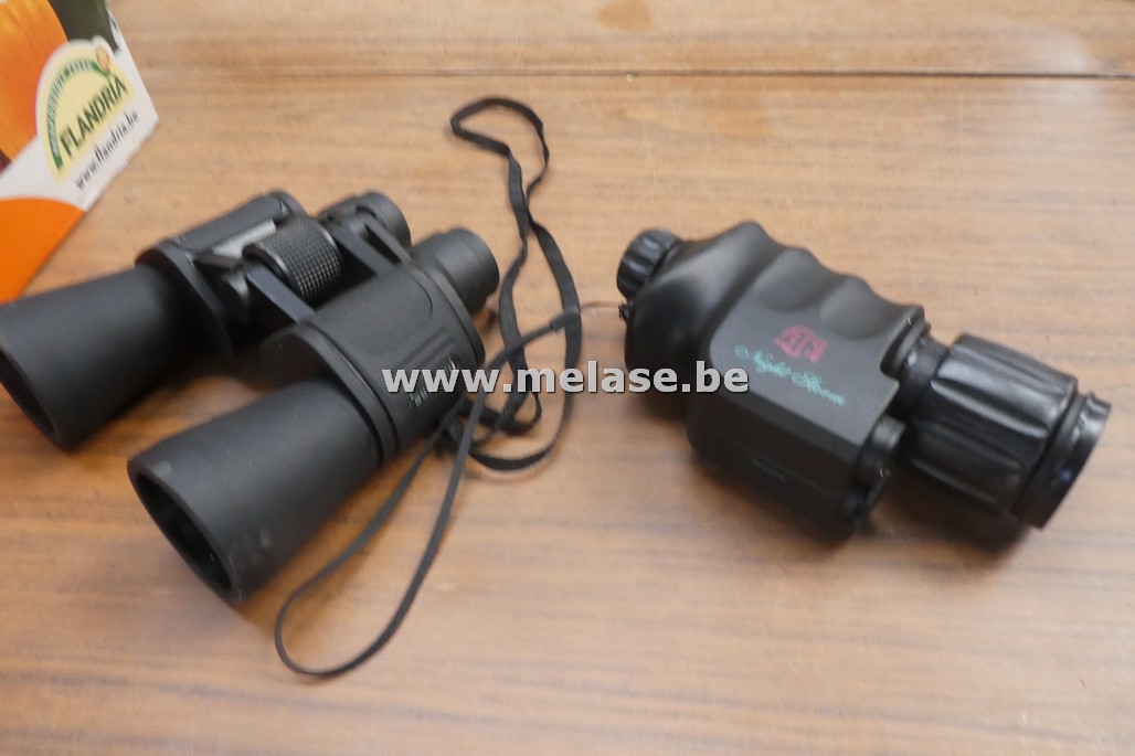 Verrekijker "Bushnell"