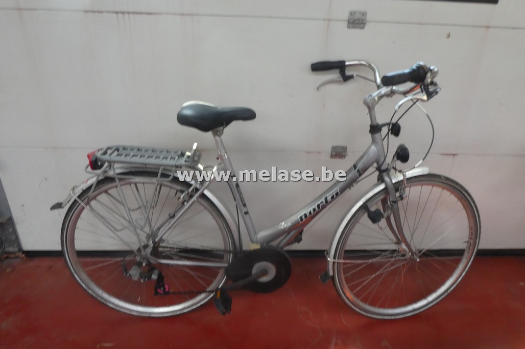 Damesfiets "Norta"