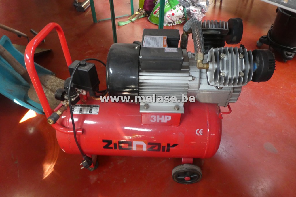 Compressor "Zionair"