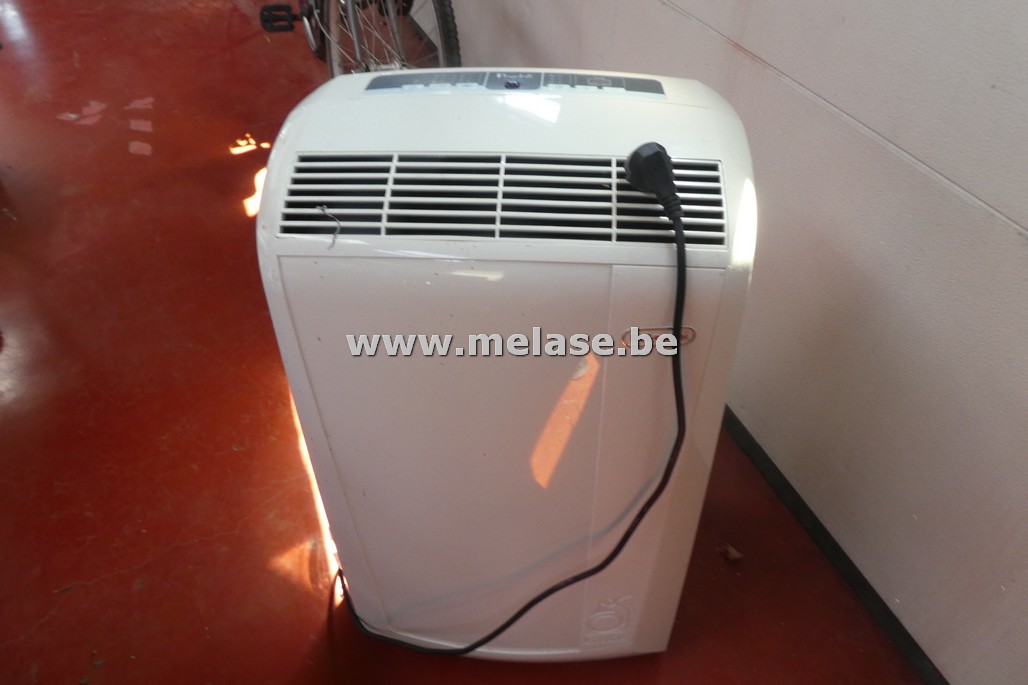 Mobiele airco "DeLonghi"