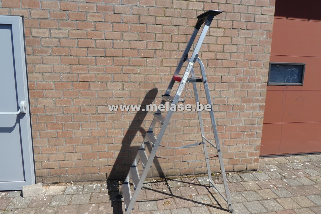 Trapladder "Altrex"
