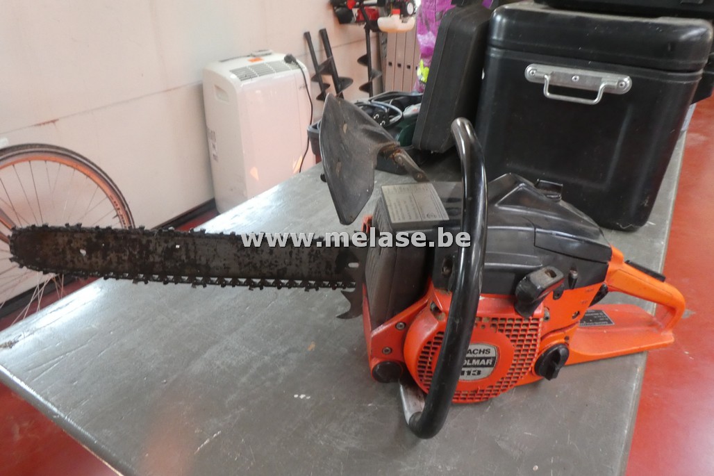 Kettingzaag "Sachs Dolmar 113"