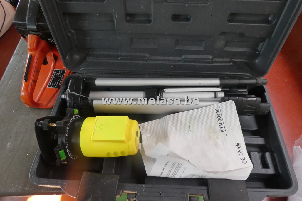 Laser "PRM 30400"